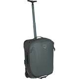 Osprey Trolley grå