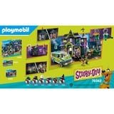 PLAYMOBIL 70362 legetøjssæt, Bygge legetøj 5 År, Flerfarvet, Plast