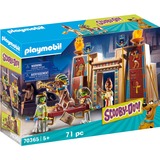 PLAYMOBIL 70365 legetøjssæt, Bygge legetøj 5 År, Flerfarvet, Plast