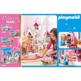 PLAYMOBIL 70451 byggeklods, Bygge legetøj Legetøjsfigursæt, 4 År, Plast, 133 stk, 494,3 g