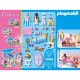 PLAYMOBIL 70453 byggeklods, Bygge legetøj Legetøjsfigursæt, 4 År, Plast, 73 stk, 287,3 g