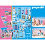 PLAYMOBIL 70454 byggeklods, Bygge legetøj Legetøjsfigursæt, 4 År, Plast, 86 stk, 308,1 g