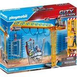 PLAYMOBIL City Life 70441 legetøjssæt, Bygge legetøj 5 År, Flerfarvet, Plast
