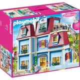 PLAYMOBIL Dollhouse 70205 legetøjssæt, Bygge legetøj Action/Eventyr, 4 År, AAA, Flerfarvet, Plast