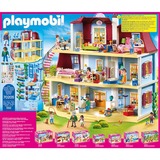 PLAYMOBIL Dollhouse 70205 legetøjssæt, Bygge legetøj Action/Eventyr, 4 År, AAA, Flerfarvet, Plast