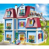 PLAYMOBIL Dollhouse 70205 legetøjssæt, Bygge legetøj Action/Eventyr, 4 År, AAA, Flerfarvet, Plast