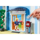 PLAYMOBIL Dollhouse 70205 legetøjssæt, Bygge legetøj Action/Eventyr, 4 År, AAA, Flerfarvet, Plast