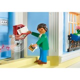 PLAYMOBIL Dollhouse 70205 legetøjssæt, Bygge legetøj Action/Eventyr, 4 År, AAA, Flerfarvet, Plast