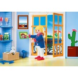 PLAYMOBIL Dollhouse 70205 legetøjssæt, Bygge legetøj Action/Eventyr, 4 År, AAA, Flerfarvet, Plast