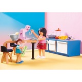 PLAYMOBIL Dollhouse 70206 legetøjssæt, Bygge legetøj Action/Eventyr, 4 År, Flerfarvet, Plast