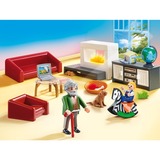 PLAYMOBIL Dollhouse 70207 legetøjssæt, Bygge legetøj Action/Eventyr, 4 År, AAA, Flerfarvet, Plast
