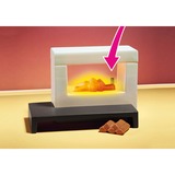 PLAYMOBIL Dollhouse 70207 legetøjssæt, Bygge legetøj Action/Eventyr, 4 År, AAA, Flerfarvet, Plast