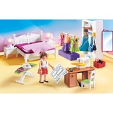 PLAYMOBIL Dollhouse 70208 legetøjssæt, Bygge legetøj Action/Eventyr, 4 År, AAA, Flerfarvet, Plast