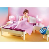 PLAYMOBIL Dollhouse 70208 legetøjssæt, Bygge legetøj Action/Eventyr, 4 År, AAA, Flerfarvet, Plast