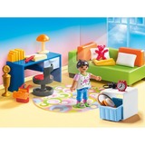 PLAYMOBIL Dollhouse 70209 legetøjssæt, Bygge legetøj Action/Eventyr, 4 År, Flerfarvet, Plast