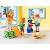 PLAYMOBIL FamilyFun 70440 byggeklods, Bygge legetøj Legetøjsfigursæt, 4 År, Plast, 66 stk, 297 g