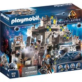 PLAYMOBIL Knights 70220 legetøjssæt, Bygge legetøj 5 År, Flerfarvet, Plast