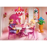PLAYMOBIL Princess 70447 legetøjssæt, Bygge legetøj Slot, 4 År, Flerfarvet, Plast