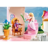 PLAYMOBIL Princess 70447 legetøjssæt, Bygge legetøj Slot, 4 År, Flerfarvet, Plast