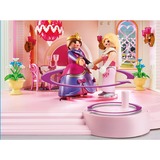 PLAYMOBIL Princess 70447 legetøjssæt, Bygge legetøj Slot, 4 År, Flerfarvet, Plast