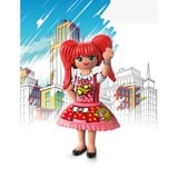 PLAYMOBIL Starleen Comic World, Bygge legetøj Legetøjsfigur, 7 År, Plast