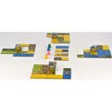 Pegasus 4250231714450 bog Skønlitteratur Tysk Andre formater, Brætspil Skønlitteratur, Tysk, Andre formater