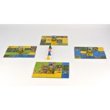 Pegasus 4250231714450 bog Skønlitteratur Tysk Andre formater, Brætspil Skønlitteratur, Tysk, Andre formater