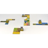 Pegasus 4250231714450 bog Skønlitteratur Tysk Andre formater, Brætspil Skønlitteratur, Tysk, Andre formater