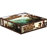 Pegasus Robinson Crusoe Brætspil Rejser/eventyr Brætspil, Rejser/eventyr, 10 År, 60 min., Familiespil