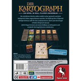 Pegasus The cartographer, Board game 10 År, 20 min.