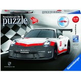Ravensburger 00.011.147 3D puslespil 108 stk Køretøjer 108 stk, Køretøjer, 10 År
