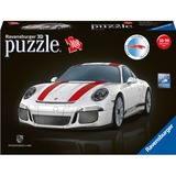 Ravensburger 00.012.528 3D puslespil 108 stk Køretøjer 108 stk, Køretøjer, 10 År