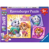 Ravensburger 08008 puslespil 49 stk Tegnefilm 49 stk, Tegnefilm, 5 År