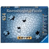 Ravensburger 15964 puslespil 654 stk Kunst 654 stk, Kunst, 14 År