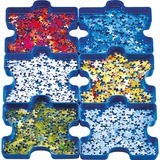 Ravensburger 17934 tilbehør til puslespil Puslespil sorteringsbakke, Opbevaring Puslespil sorteringsbakke, 14 År, Blå, Plast