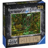 Ravensburger 19951 puslespil 759 stk Fantasy 759 stk, Fantasy, 12 År