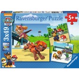 Ravensburger 9239 puslespil 49 stk 49 stk, 5 År