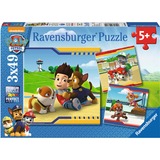 Ravensburger 9369 puslespil 49 stk 49 stk, 5 År