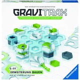 Ravensburger GraviTrax Brætspil, Tog Forsøgssæt, Fysik, Dreng/Pige, 8 År, Flerfarvet