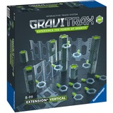 Ravensburger GraviTrax Pro, Tog Play vehicle track, 8 År, Flerfarvet