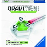 Ravensburger GraviTrax spor til legetøjsbil, Tog Dreng/Pige, 8 År, Flerfarvet