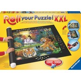 Roll your Puzzle XXL Opbevaringssystem til puslespil