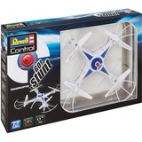 Revell Drone Hvid/Blå