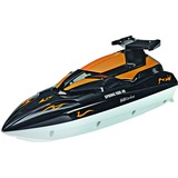 Revell Mini Speedboat SPRING TIDE 40, RC Sort/Hvid