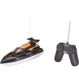 Revell Mini Speedboat SPRING TIDE 40, RC Sort/Hvid