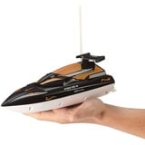 Revell Mini Speedboat SPRING TIDE 40, RC Sort/Hvid