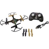 Revell Quadrocopter Air Hunter, Drone camouflage