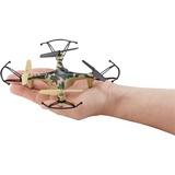 Revell Quadrocopter Air Hunter, Drone camouflage