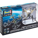 Revell Quadrocopter Air Hunter, Drone camouflage