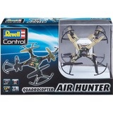 Revell Quadrocopter Air Hunter, Drone camouflage